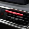 CQU1 Car Air Freshener Perfume Fragrance Diffuser Stick For Mercedes Benz W203 W204 W205 W206 W212 CLK GLA B C E S Class Accessories