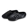 Adidas Originals AdiFOM IIInfinity Mules Abrasion Resistant Closed Toe Slippers Unisex Black Gray IG6969(Team1189-)