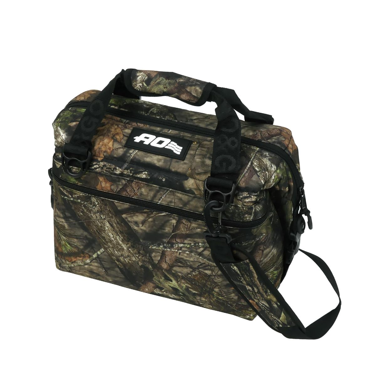 

AO Coolers Cooler Box 24 PACK MOSSY OAK COOLER Mossy Oak Breakup [AO Coolers] [Item]