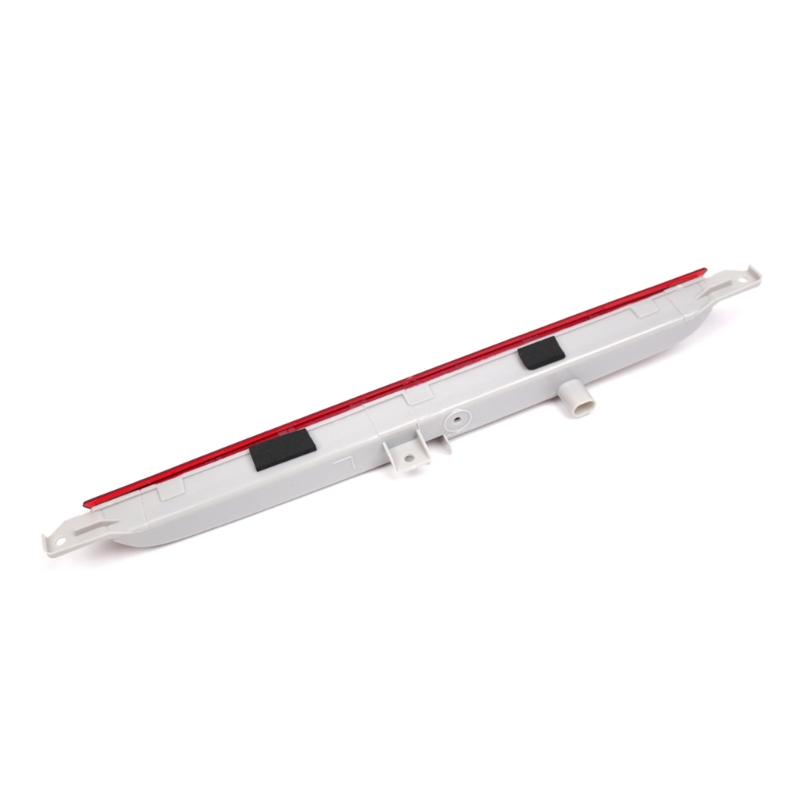 LED Car High-position Third Brake Taillamp Stop Lamp Warning Turn Signal Rear Fog Light Suitable for X5II E70 2007-2013