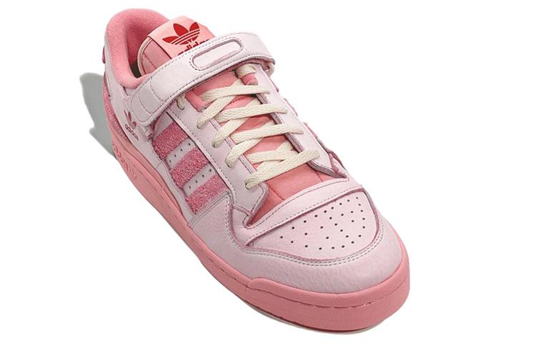 Adidas Forum 84 Low Pink At Home GY6980