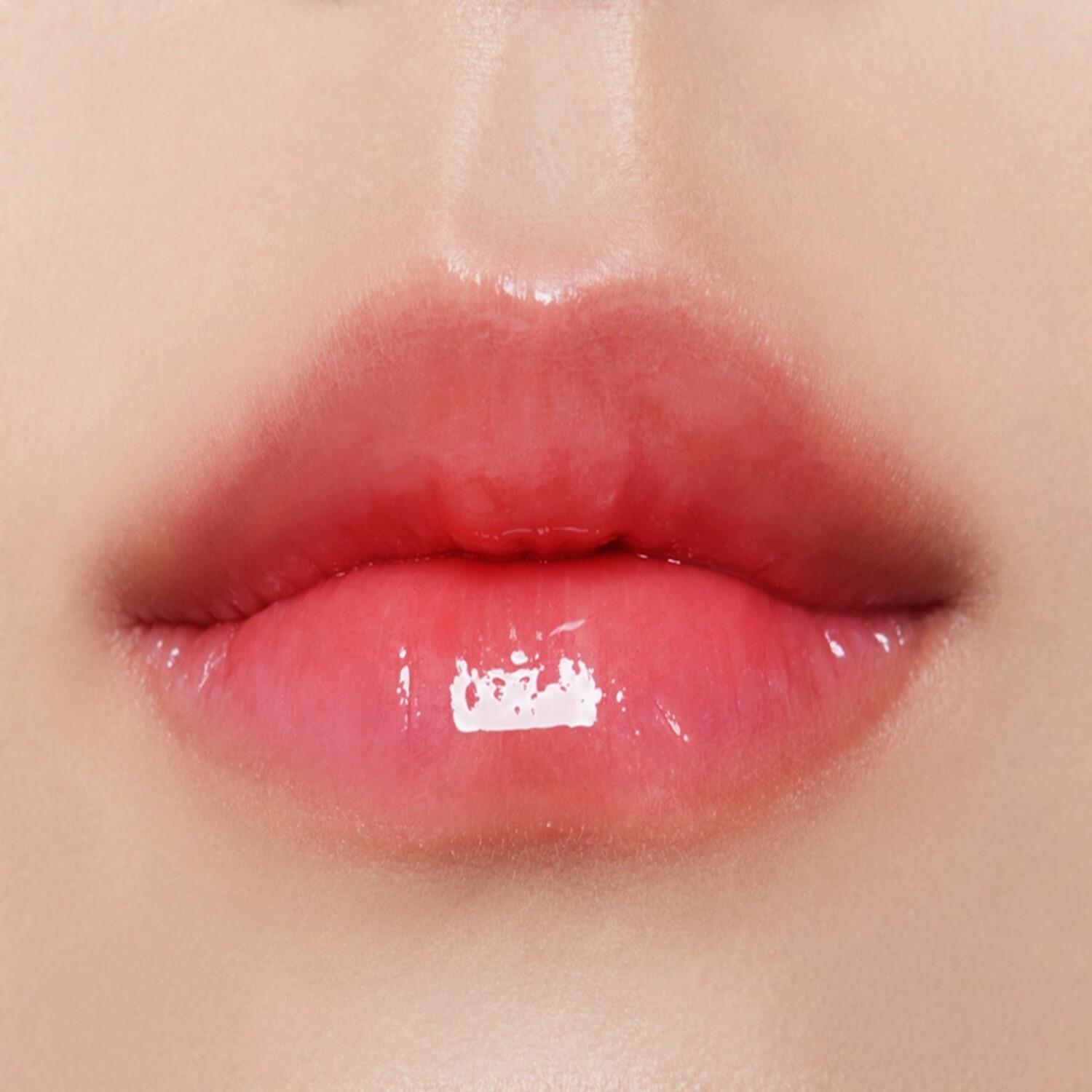 

Масло для губ Нуни Appleberry Lip Oil