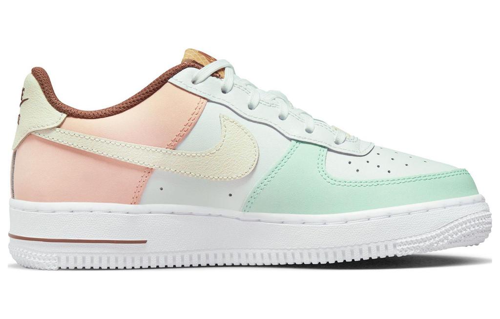Nike Air Force 1 Low LV8 Ice Cream GS DX3727-100