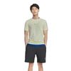 Nike Dri Fit T Shirt Men's White FQ6998-110