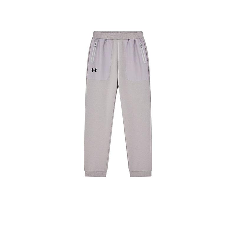 Under Armour Grade School Kids  Sweatpants Thickness 244123123 150