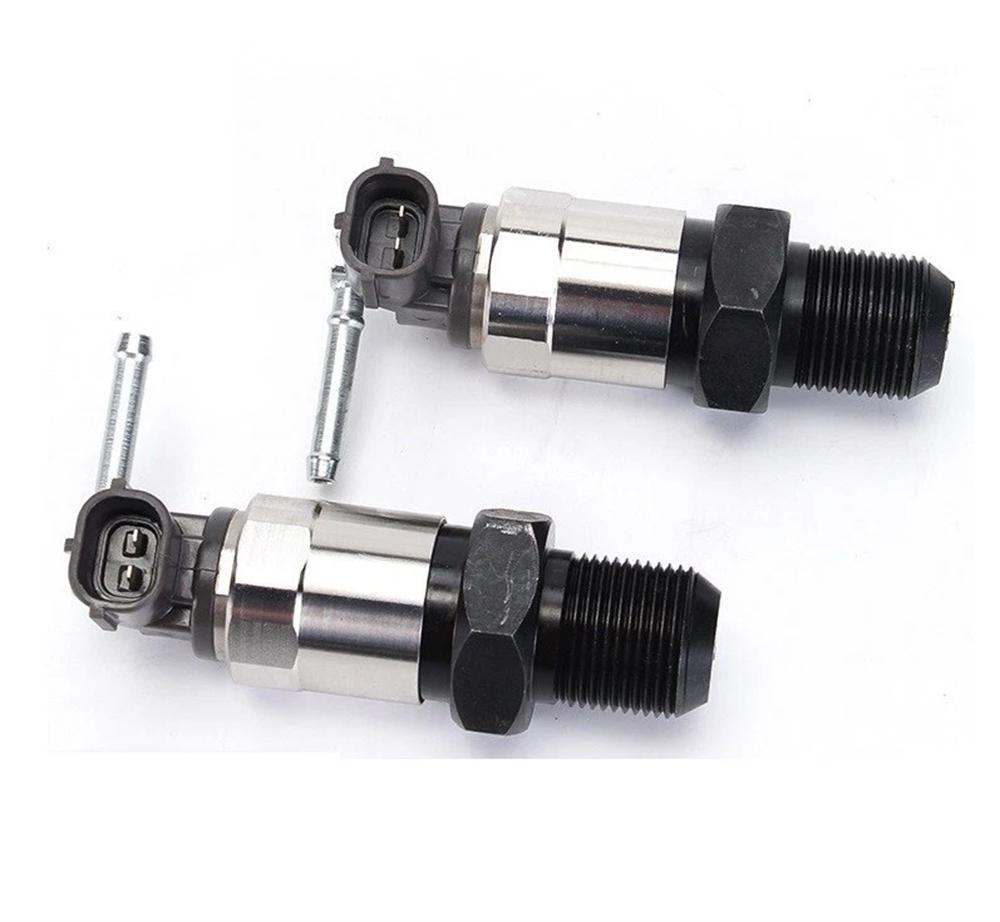 Engine common rail injector-2pcs 23810-301
