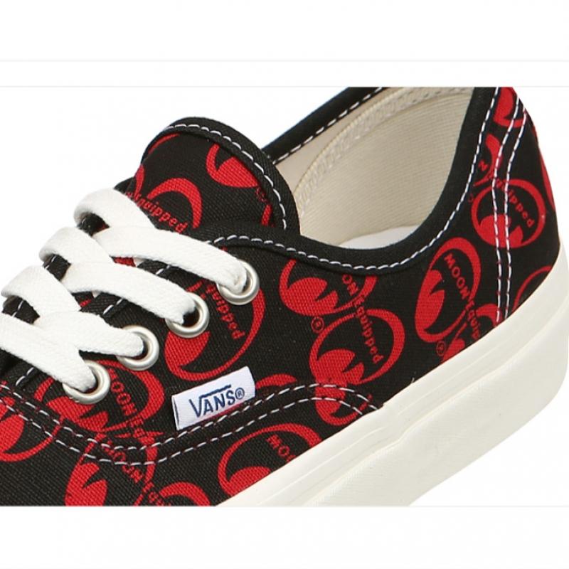 Vans Authentic 44 Dx Vn0a5kx4avo1