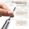 Diamond Nail Drill Bits Durable Material Multiple Uses For Home Diy Nail Art Cuticle Clean Gel Removing