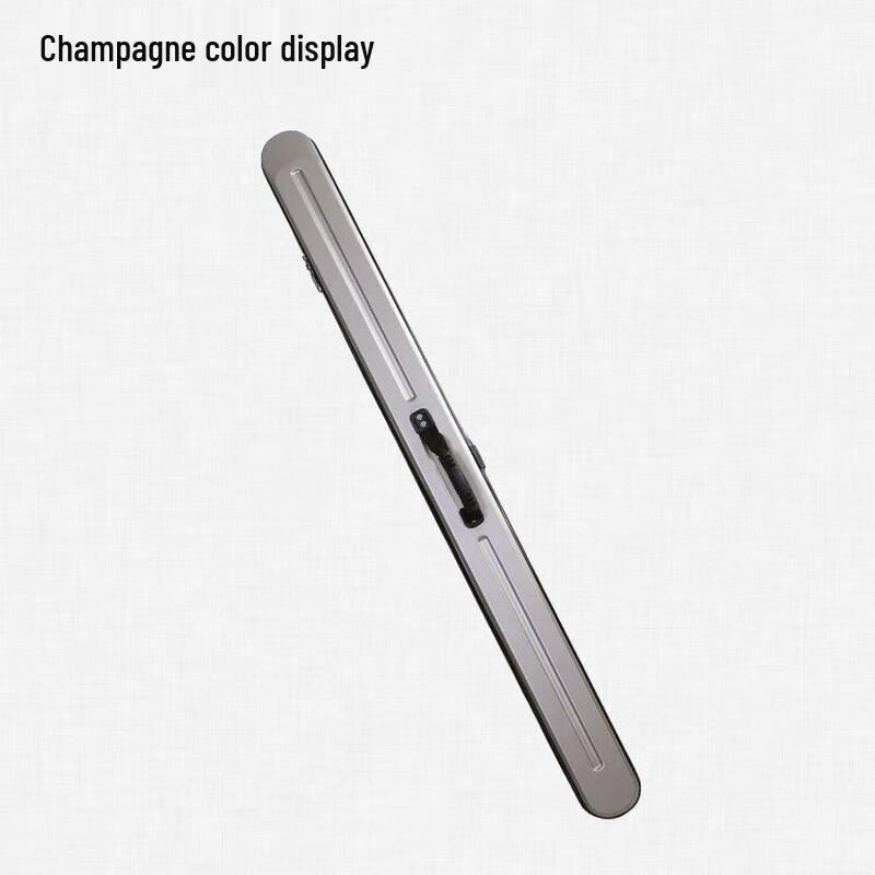 Oeny Hard Shell Waterproof Fishing Rod Bag