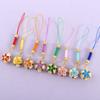 Trinkets Novelty Gift Antiquity Style for Phone Phone Charm Mobile Phone Straps Phone Bell Straps Bell Pendant Phone Lanyard