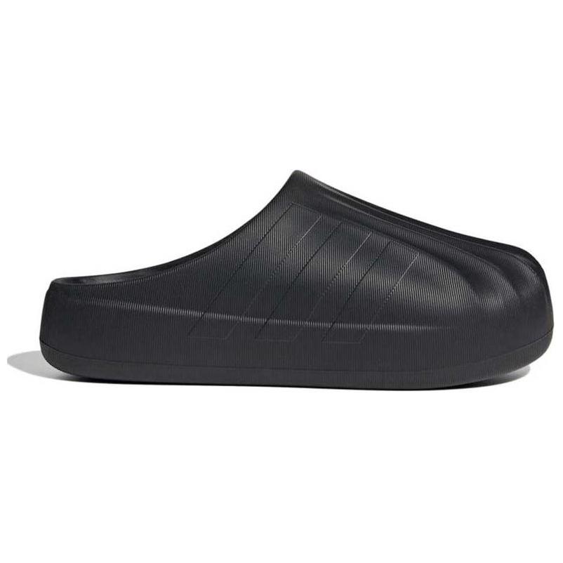 Adidas adiFom Superstar Mule Triple Black Unisex Sneakers Core-Black IH7787