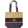 Captain Stag Ue 674 [Cooler Bag Tote Cooler Bag 6l Bordeaux Classic]