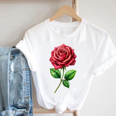 Toppar – T-shirts