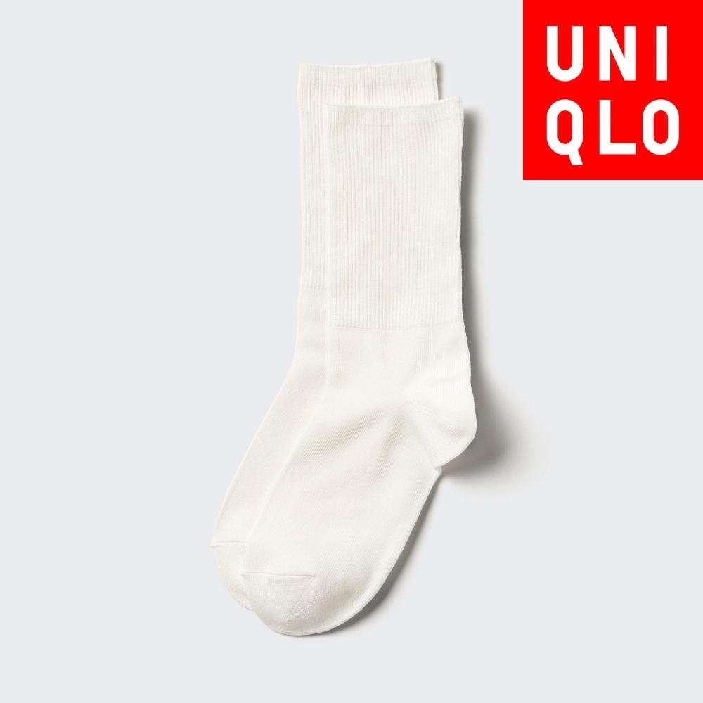 

Uniqlo Носки Heattech 2way