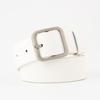 Stylish 2024 Autumn Winter Women's Alloy Buckle Belt For Slimming With Versatile Design
