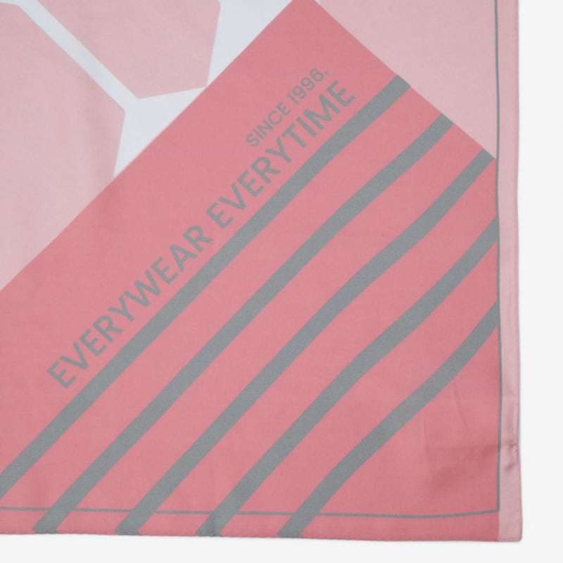 ZOOC Summer Silk Scarf PK_Z252PHA002