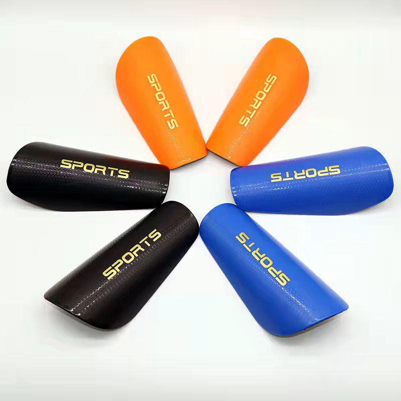 Vysoce kvalitní odolné dvouvrsstvé chrániče holení s 3D částicovou vložkou a rukávem pro ochranu lýtka a kolene