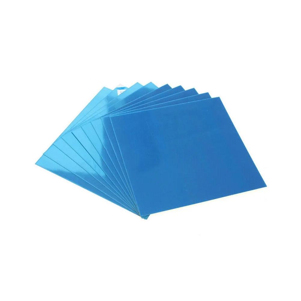 10 Stück 10 cm quadratische Spiegelglasfliesen Wandaufkleber Abziehbild Mosaik Heimdekoration Selbstklebender Acrylaufkleber für Badezimmer DIY 3D-Wand