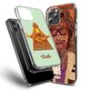 The Big Lebowski Phone Case For Iphone 16E 15 Pro 14 Plus 17E 16 17 Pro Max Air 11 12 13 Mini Shockproof Capa Cute Cover TPU