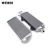 OTOM Motorcycle Radiator For KTM SX XCW TPI XC EXC TC TE TX MC EC 125 150 250 300 Left Right Aluminum Water Tank Cooling Cooler