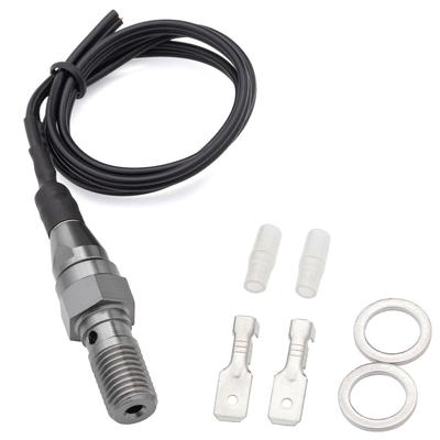 Dearsea (DRC) Moto Red EZ Electric Kit Replacement Parts Pressure Switch 1 Piece
