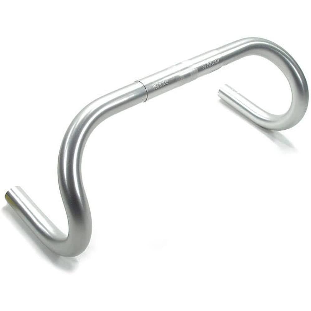 

NITTO Руль-баран B105AA 420 Серебристый B105-420 25.4