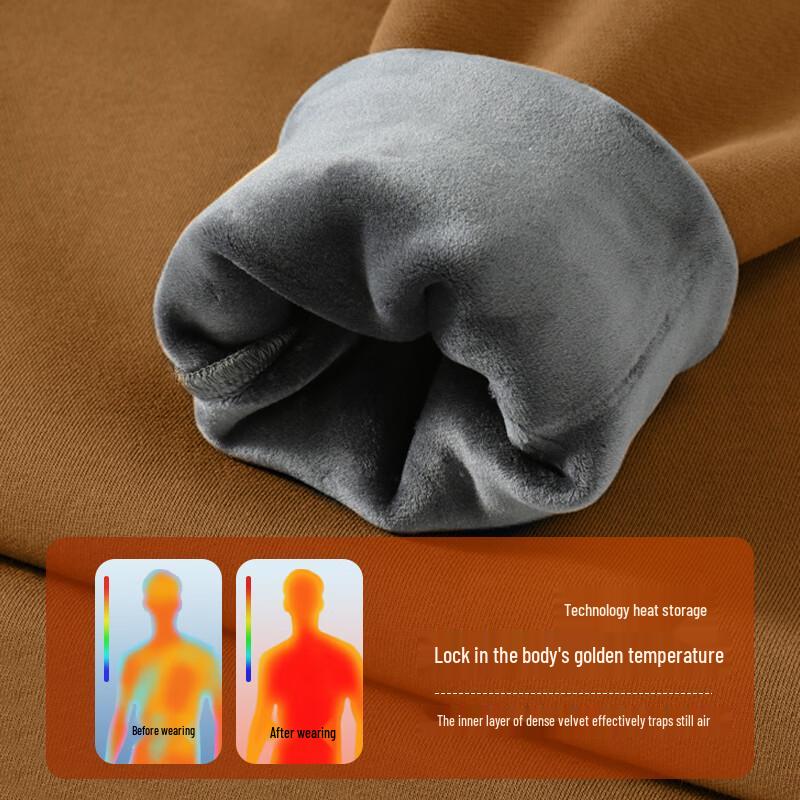 Baleno Men's Winter Fleece Hooded Pullover Sweatshirt