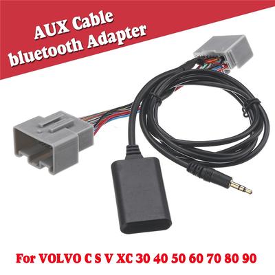 Female System-S KFZ Auto Media In Doppel 2 Fach USB A Eingang Adapterkabel 35 cm f/ür AUX Flash Drive f/ür VW Volkswagen f/ür Audi AMI MDI