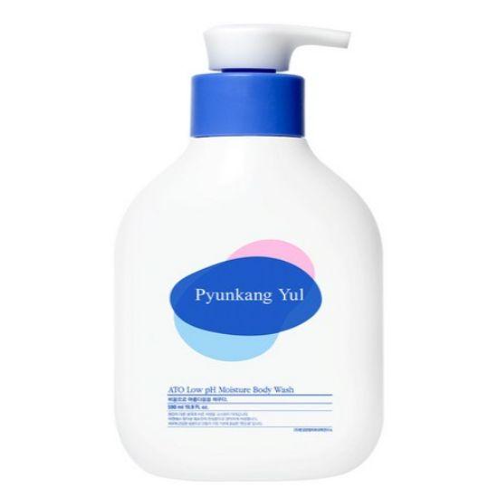 

Pyunkang Yul ATO Low pH Moisturizing Body Wash 590ml