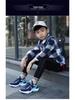 Waterproof Boys' Sneakers for Ages 4-15 - Ideal for Spring, Autumn, and Winter