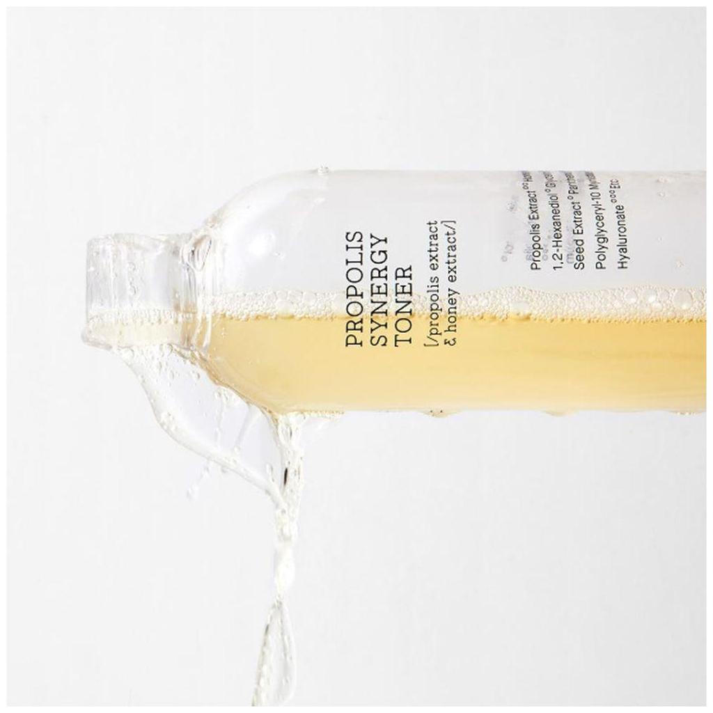 COSRX Full Fit Propolis Synergy Toner Nourishing Hydrating Facial Toner 280ml