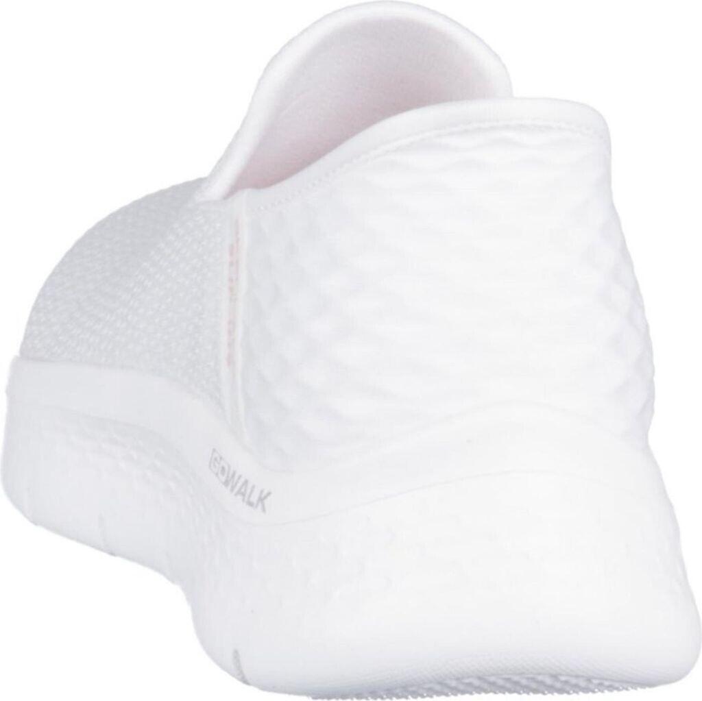 Sneakers Skechers Go Walk Flex - Relish Women Off White