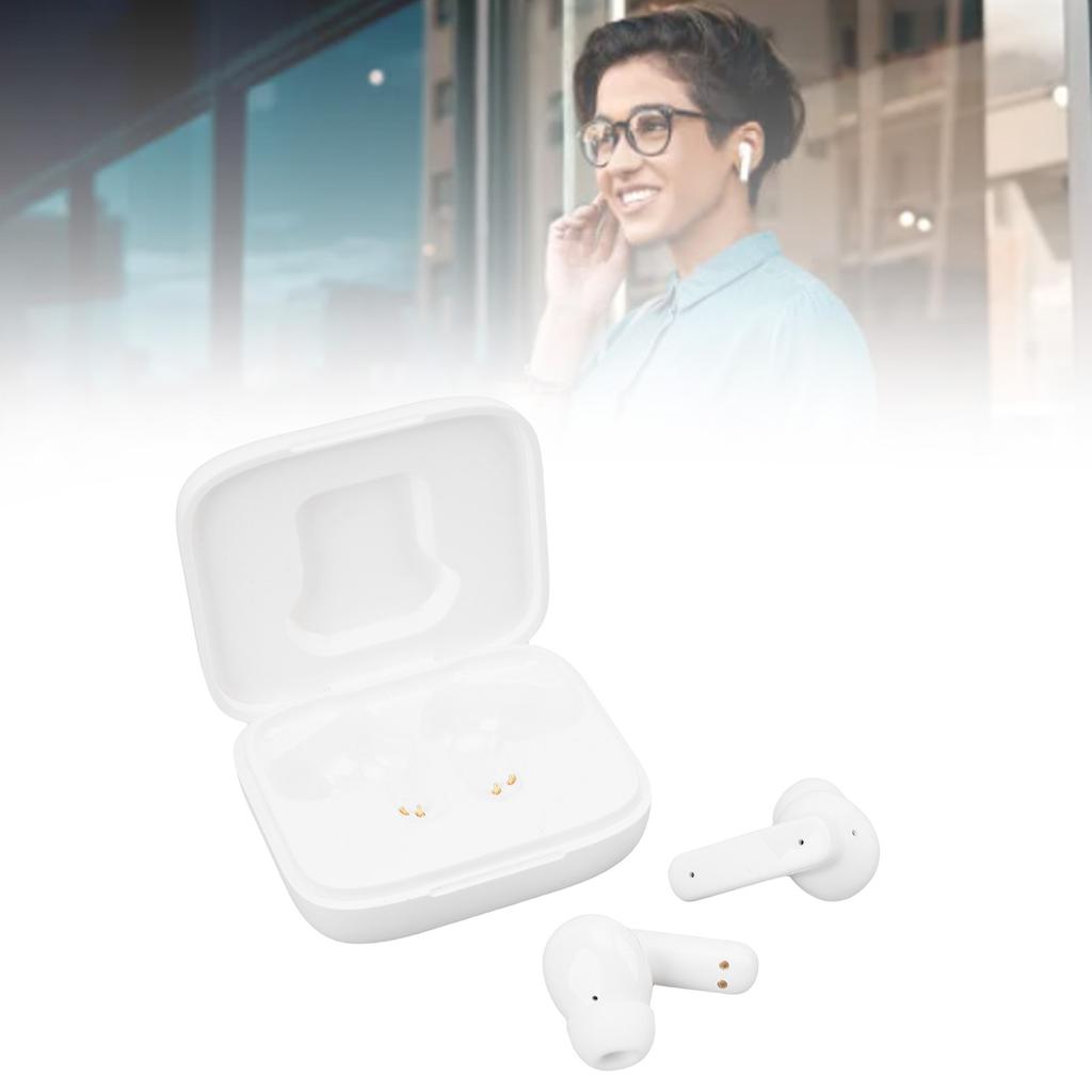 Wireless Earbuds HiFi Surround Sound 5.4 Earphones with LCD Full Color