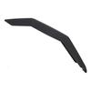 Easy Installation Scooter Rear Mudguard Replacement for KUGOO M5 Electric Scooter Rainy Days