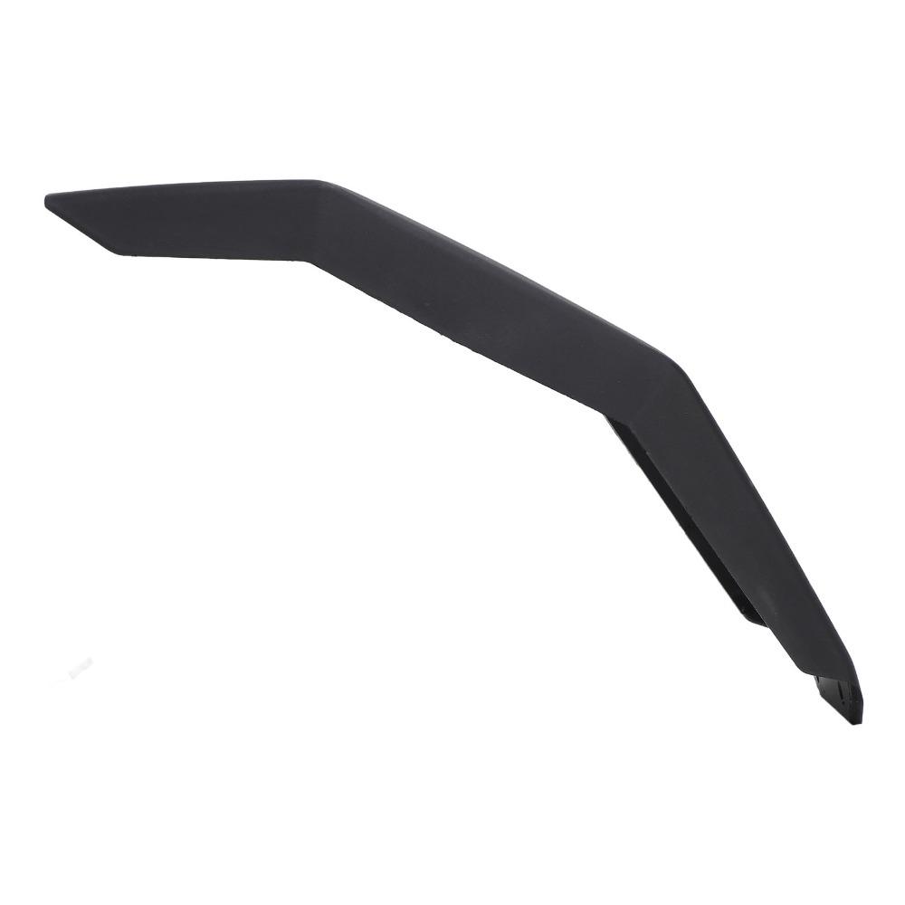 Easy Installation Scooter Rear Mudguard Replacement for KUGOO M5 Electric Scooter Rainy Days