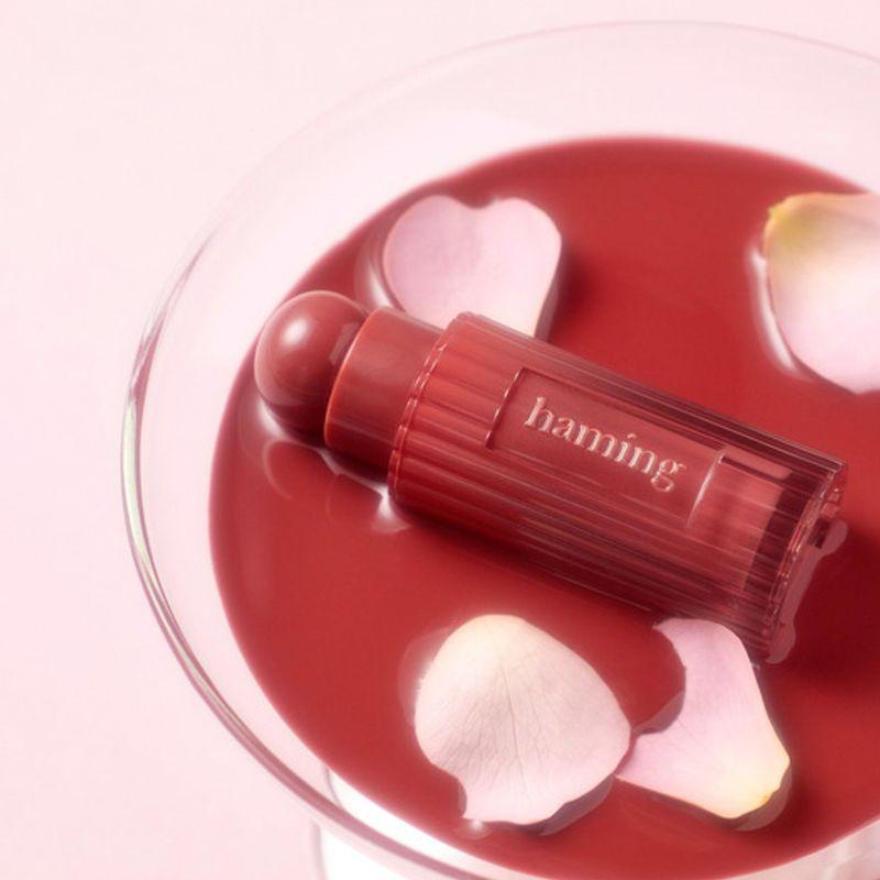 Haming Glow Mood Gloss (4 colors) 4.7g