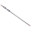 Linear Rail Guide MGN9H 500mm Double Extended Block Linear Slide Rail Guide for 3D Printer DIY Engraving Machine