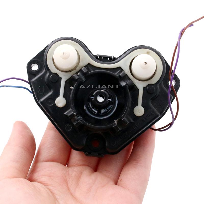 Original Rearview Mirror Adjustment Motor Actuator for CX-3 CX-5 CX-7 CX-9 Mazda 3/5/6/8 Axela M3 M5 M6 M8