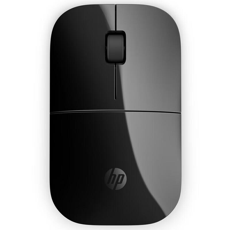 

Бездротова миша HP Z3700
