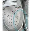 Pre-owned Jordan Air Jordan 1 High Zoom CMFT 2 DV1307-101-P26075963061955