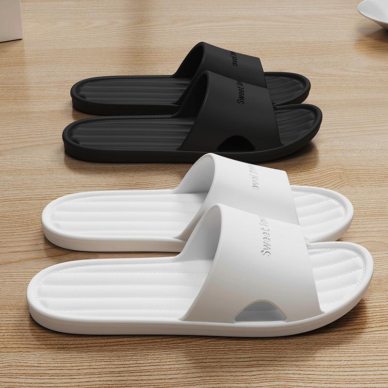 Eva Non-Slip Sandals & Slippers for Men and Women - Comfortable, Odor-Free Indoor Footwear for Bathing, Home, and Summer Use