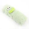 Plush Cat Toy Indoor Bite Resistant Pet Catnip Pillow Toys For Kitten Fun Soft Interactive Cat Playing Toy Pet Supplies