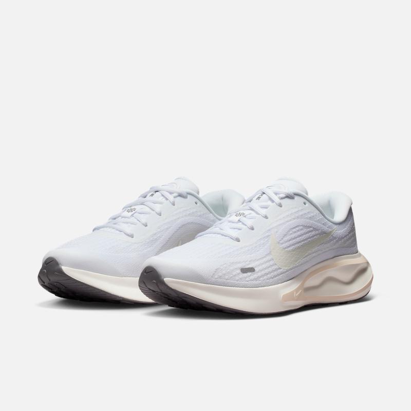 Nike Women's Road Professional Running Shoes - Spring Cushioning Reflective Design NIKE JOURNEY RUN FJ7765