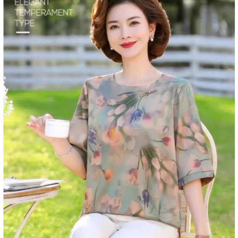 YUZHAOLIN Women s Stylish Summer Two-Piece Set XL