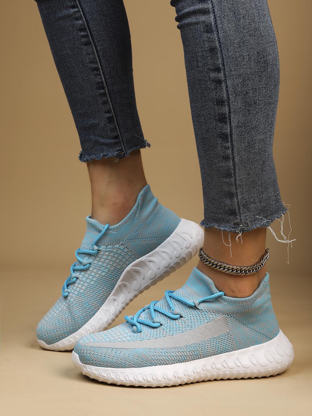 

Женские кроссовки высокого качества без шнуровки на плоской подошве, женские лоферы больших размеров, прогулочная обувь на плоской подошве 6667 42