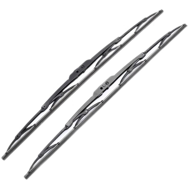 Golden Pavilion HOWO 10-ton Dump Truck Wiper Blades
