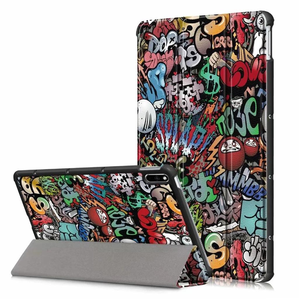 Kst Tablet Case For Huawei MatePad 11 2021 Slim PU Leather