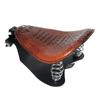 Motocycle Bobber Solo Seat Bracket Base For Honda Shadow 700 Magna 700 Magna 750 For Harley Sportster Bobber Chopper