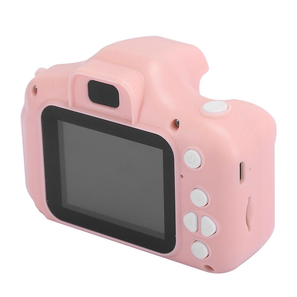 Cartoon Children Intelligence Kid   Photography Camera Digital Video Simple