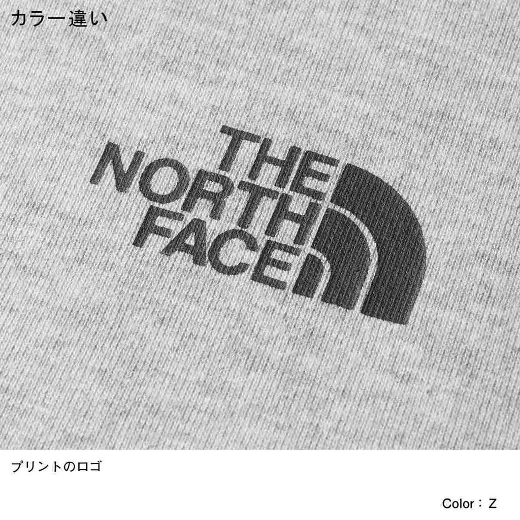 The North Face Short Sleeve Pocket Size NTJ32265 Tee, Kids', White, 120,